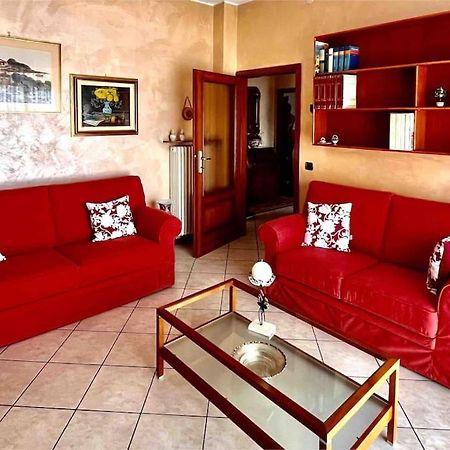 Appartement Da Antonella à Bergame Extérieur photo