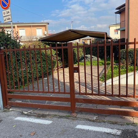 Appartement Da Antonella à Bergame Extérieur photo