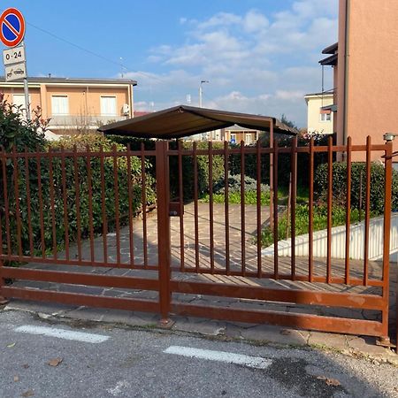 Appartement Da Antonella à Bergame Extérieur photo