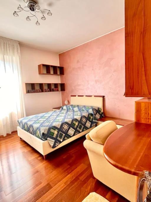 Appartement Da Antonella à Bergame Extérieur photo