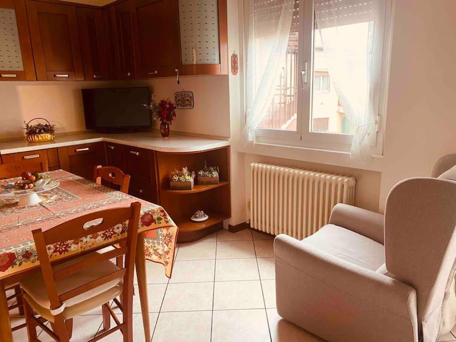 Appartement Da Antonella à Bergame Extérieur photo