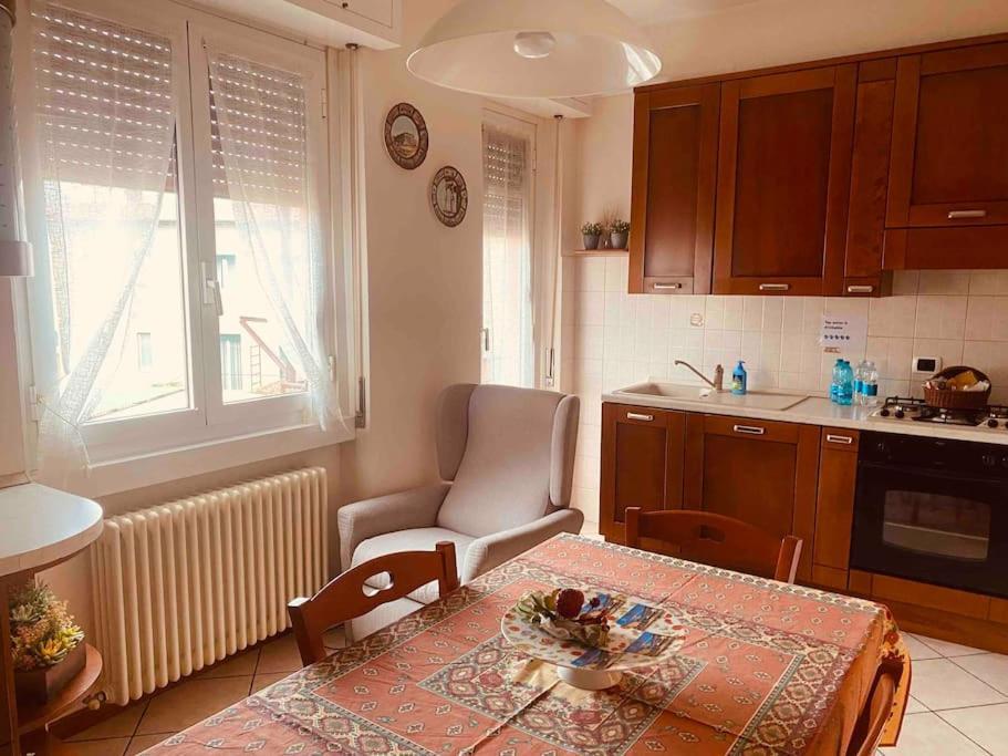 Appartement Da Antonella à Bergame Extérieur photo