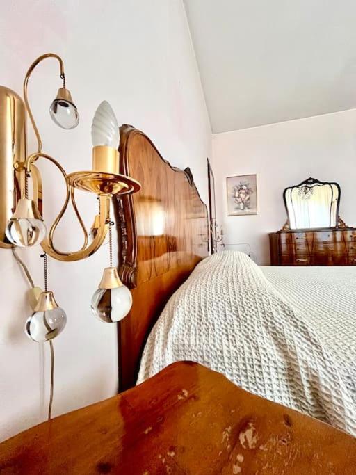 Appartement Da Antonella à Bergame Extérieur photo