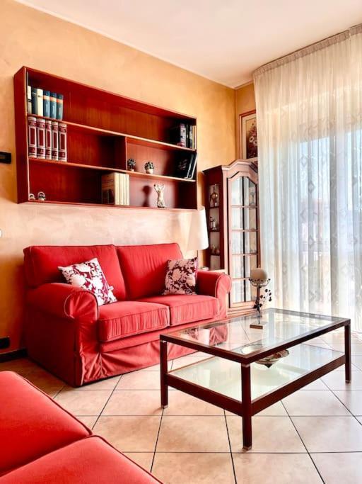 Appartement Da Antonella à Bergame Extérieur photo