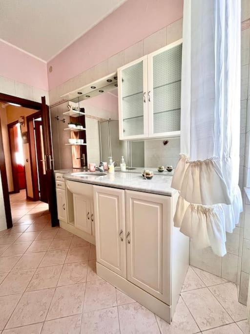 Appartement Da Antonella à Bergame Extérieur photo
