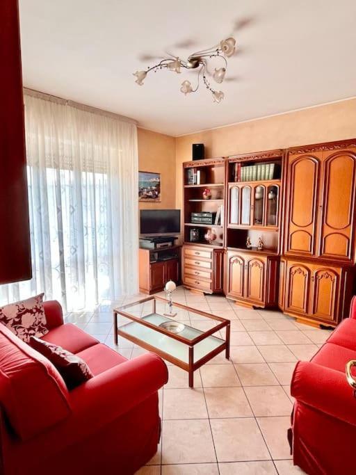Appartement Da Antonella à Bergame Extérieur photo