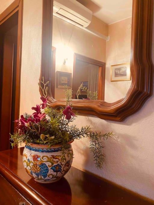 Appartement Da Antonella à Bergame Extérieur photo