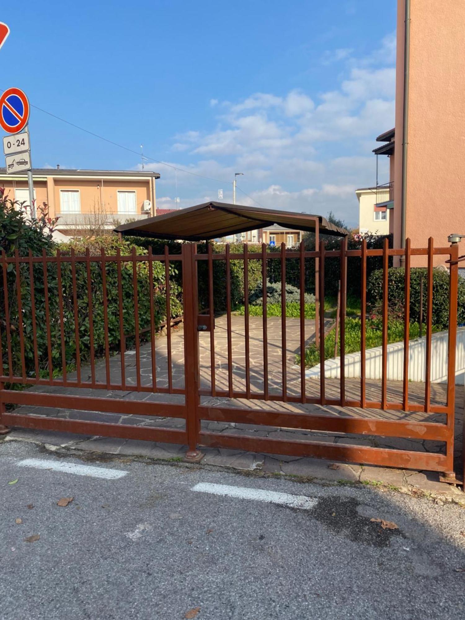 Appartement Da Antonella à Bergame Extérieur photo